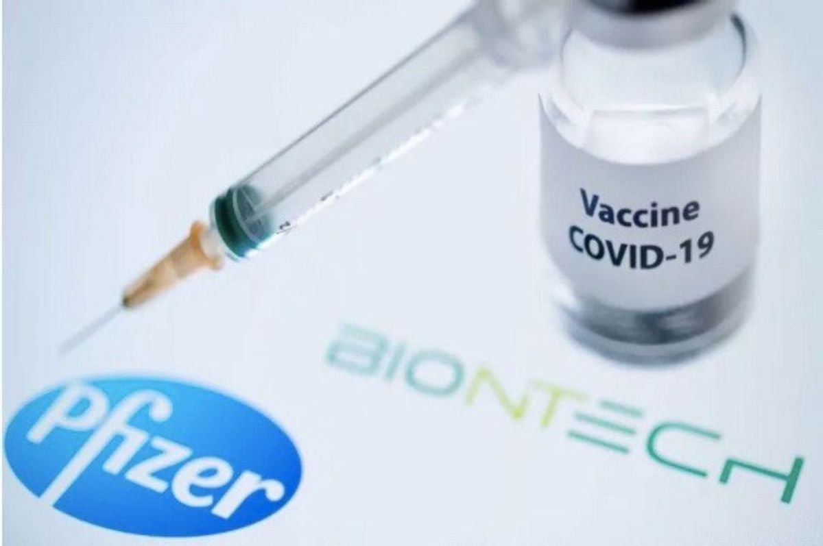 US medical experts to vote on Pfizer COVID boosters