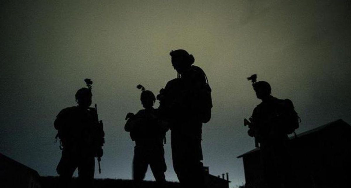 12 US troops killed and 15 wounded in Kabul attacks: general