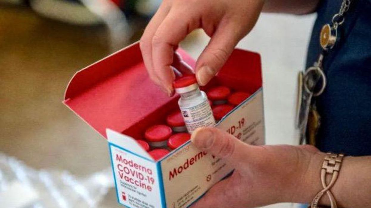 Unvaccinated Texans make up vast majority of COVID-19 cases and deaths this year, new state data shows