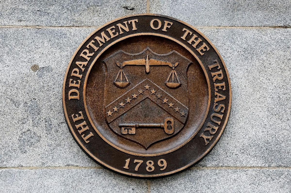 Mysterious rise in US Treasury yields perturbs markets