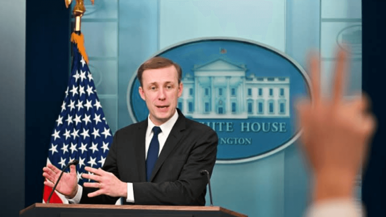 White House says 'not there yet' on Gaza ceasefire and hostage deal