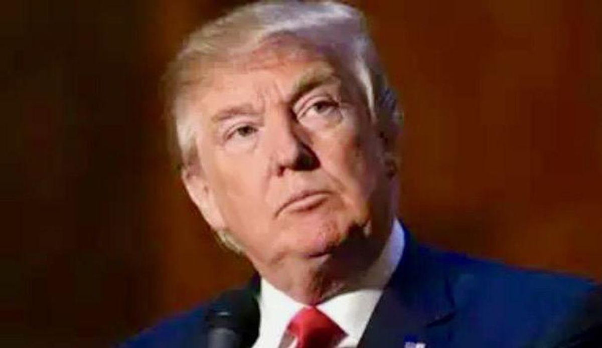 Trump still under investigation in New York — but he’s confident charges will only make him more popular