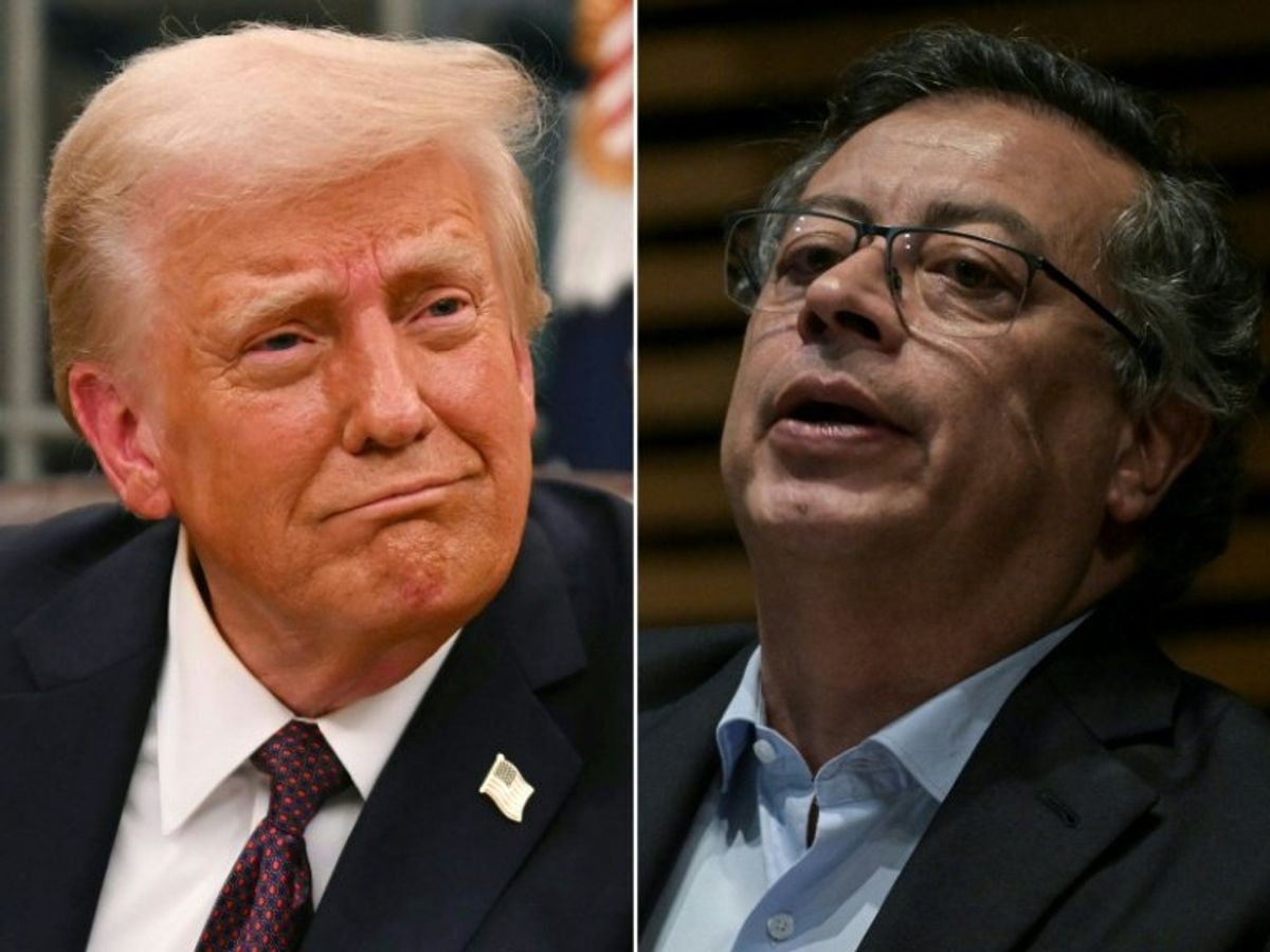 How Donald Trump weaponized tariffs