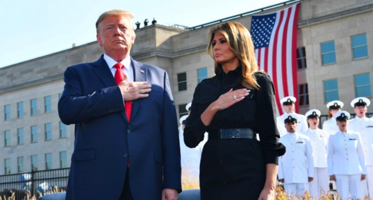 'Will wage war on any institution': Respected newspaper names Trump world's biggest threat