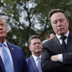 Musk drives bus over Trump after abrupt Ukraine move turns deadly