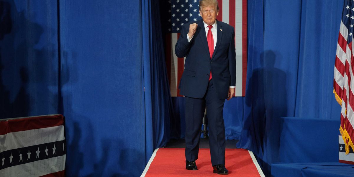 Trump admin plotting its 'most serious attempts to undermine international law': expert