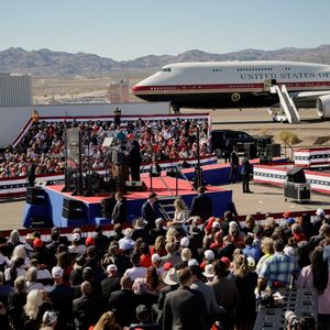 Trump makes a startling admission to Arizona rally crowd: ‘I hated to do it’