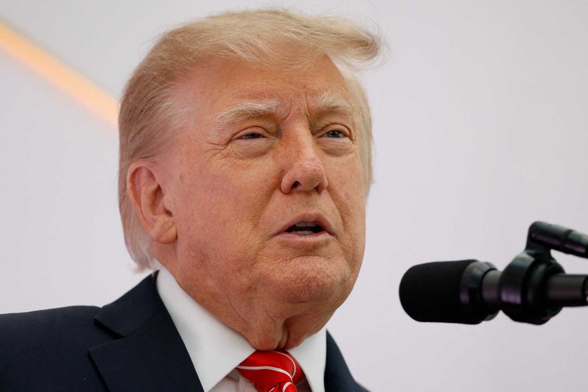 Ex-ICE official aghast as Trump officials hatch ‘prison ships’ plot for immigrants: NYT