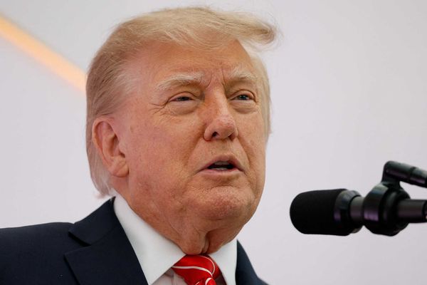 Ex-ICE official aghast as Trump officials hatch ‘prison ships’ plot for immigrants: NYT