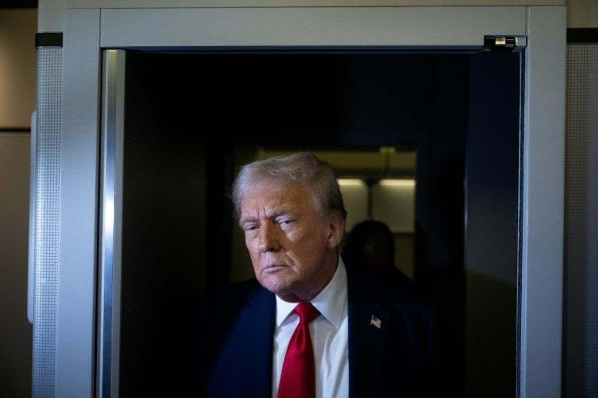 Tariffs: Economic 'liberation' or straitjacket?