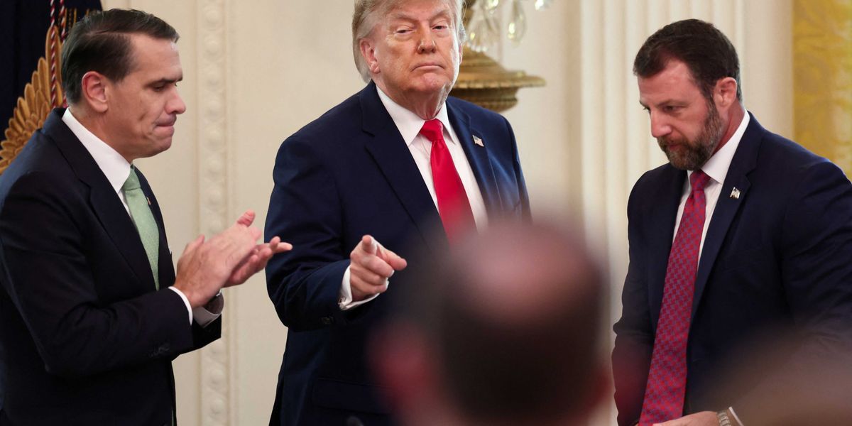 Ousted Trump admin aide breaks her silence on ‘vile’ NBA heckler taunt that cost her job