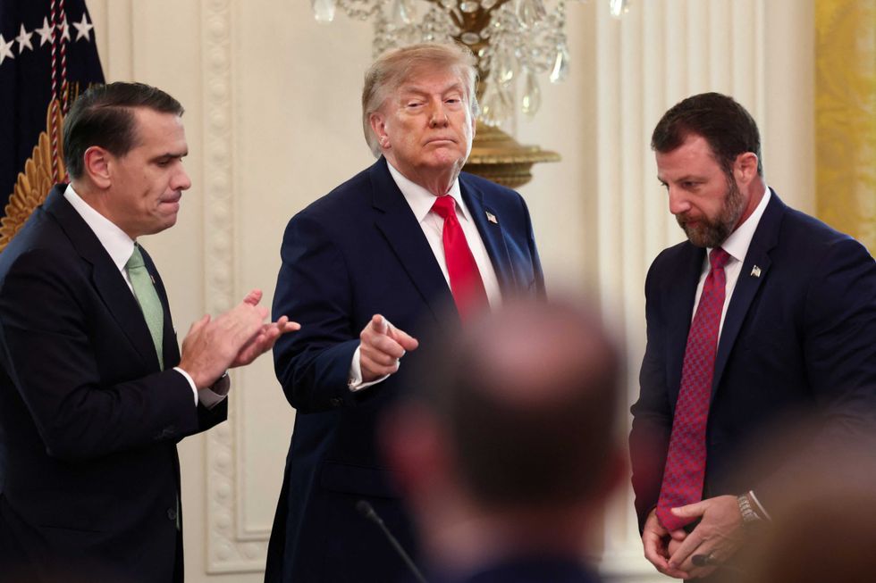 Trump aide ‘promoted and fired’ within a day after booed exit from NBA game: report