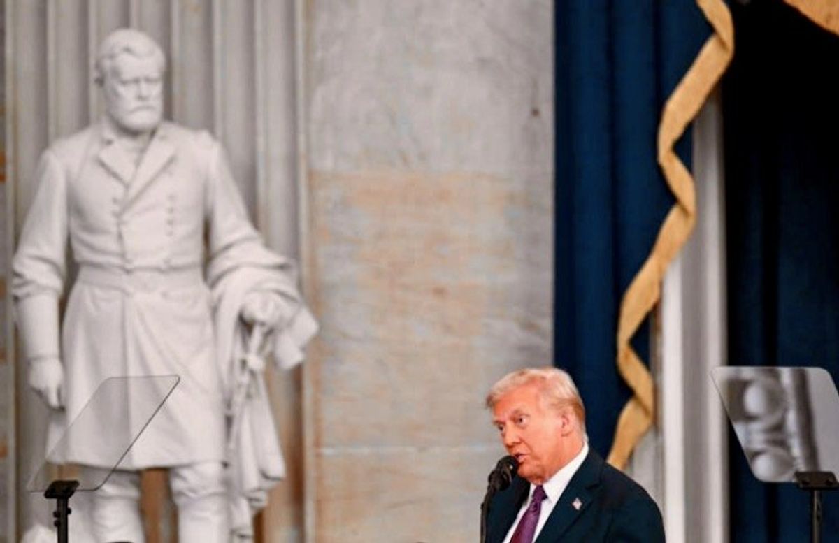 Trump revives 'Manifest Destiny' dreams of U.S. territorial expansion