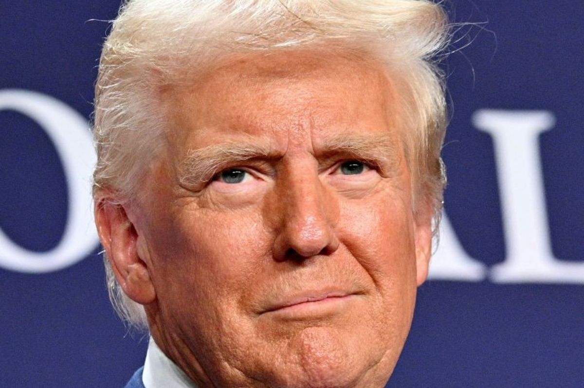 Trump blitz leaves US government workers feeling 'under siege'