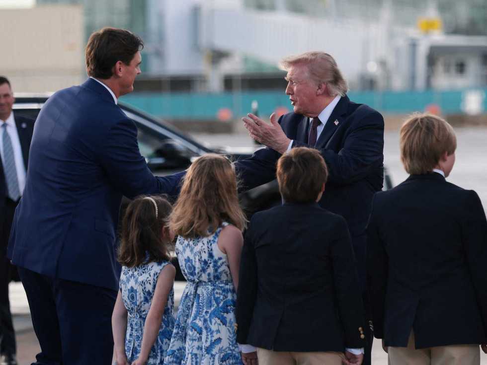 CNN reveals 'many more' taxpayer-funded Trump ads ready to 'flood the airwaves'