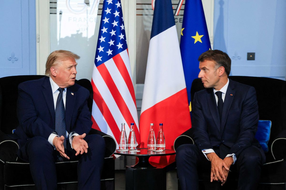 Psychologist diagnoses Trump with severe dementia, malignant narcissism and sadism