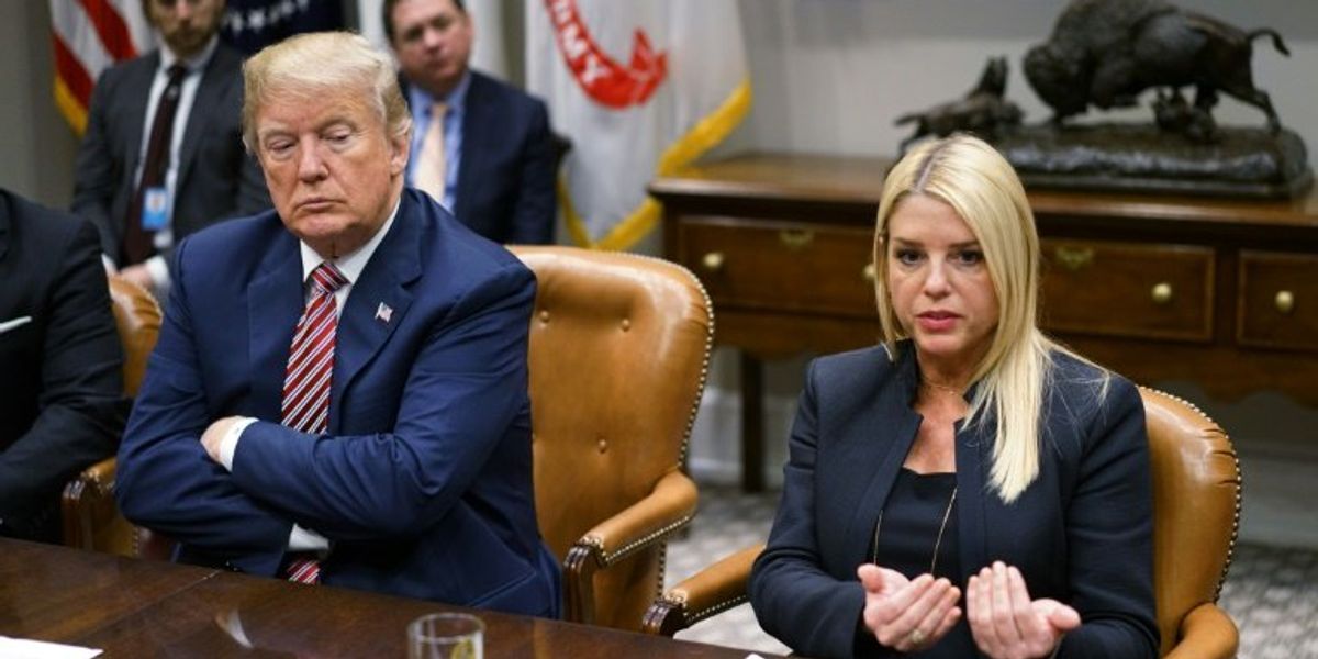 New Trump task force vows to root out 'anti-Christian bias' - Raw Story