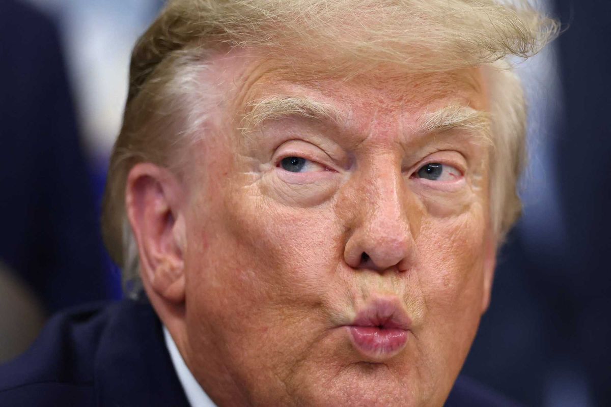 Judge takes aim at White House over 'objective evidence' of vindictive prosecution