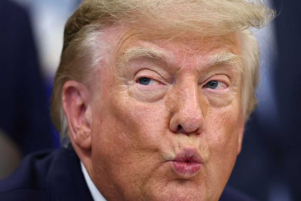 Trump aides privately fear GOP about to get 'creamed' as probe plots emerge: report