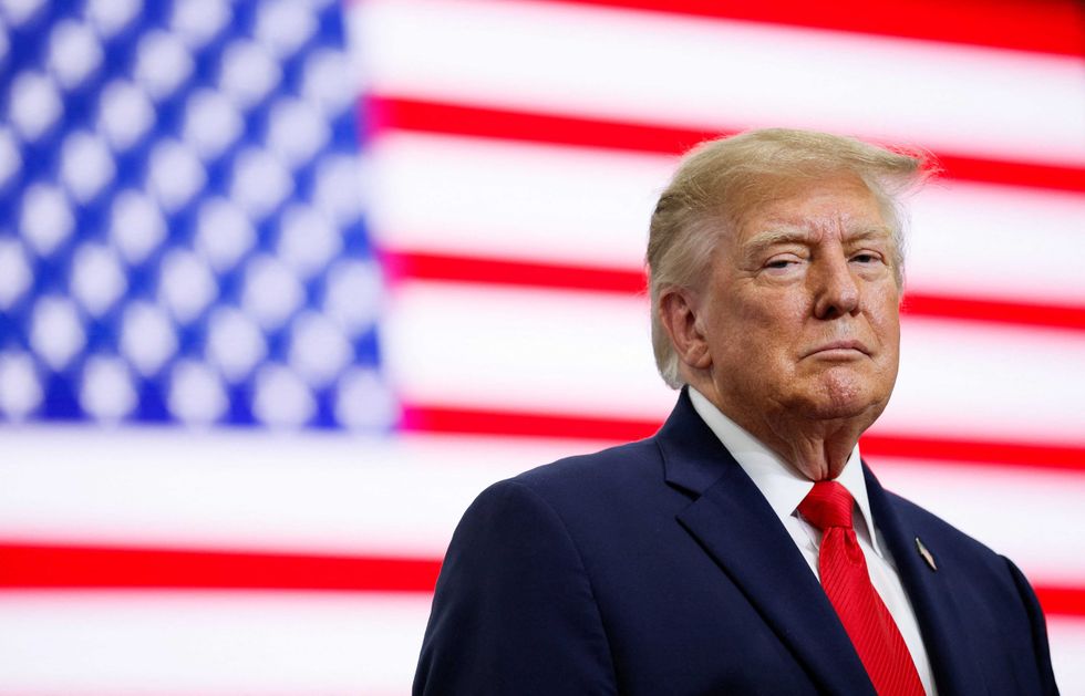 ‘Breathtaking’: Trump DOJ humiliated as judge rules firing of foe’s daughter was illegal