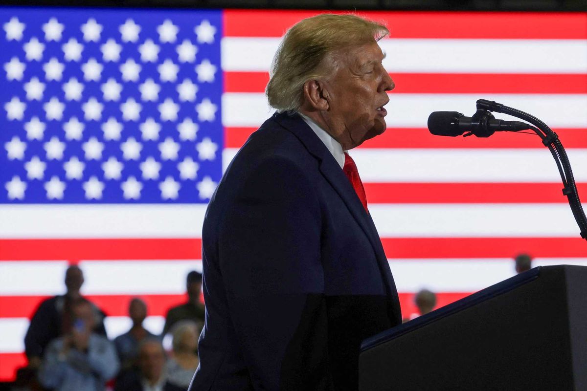 Trump's trade war wrecked industry he swore he was defending: 'Everyone is losing'