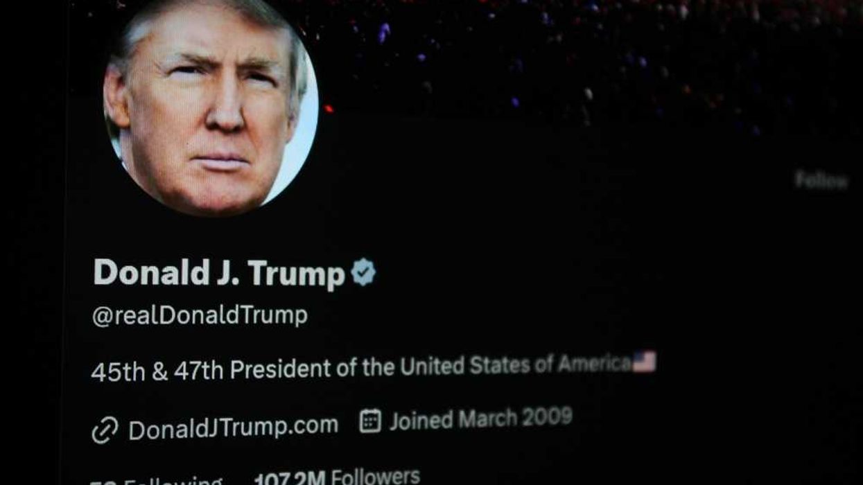 Trump's tweets haunt him as his 'second bite at the apple' in conviction appeal shut down
