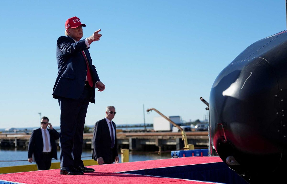 Trump's 'massive' deal to cut gas prices unravels in its own fine print: economist