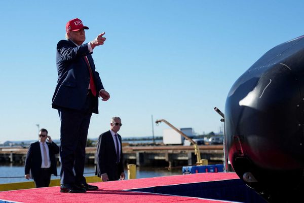 Trump's 'massive' deal to cut gas prices unravels in its own fine print: economist