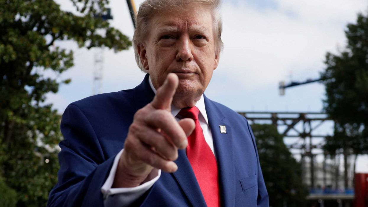 Trump's revenge probe rattled as loyalists bolt over behind-the-scenes pressure: report