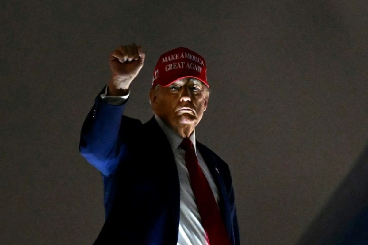 'Let him boast': Expert says Trump’s phantom trade deals are a global punchline