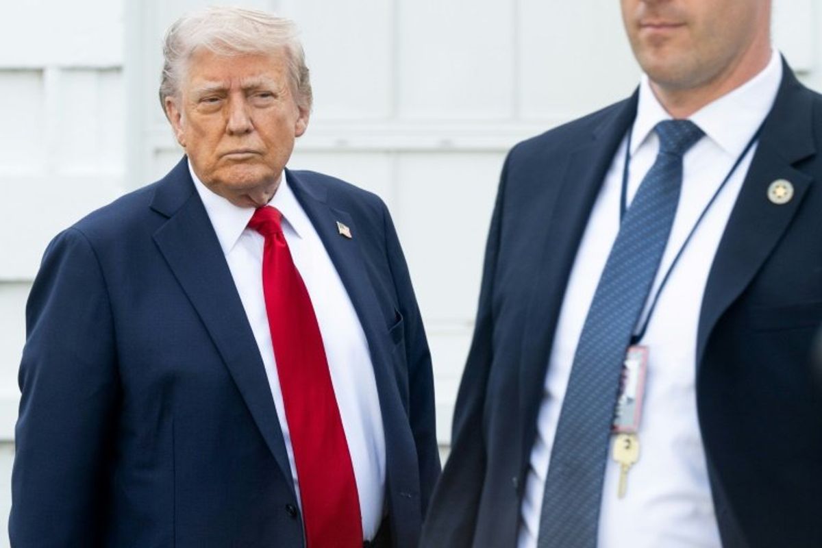 Trump seeks 'fair deal' with China but pathway unclear