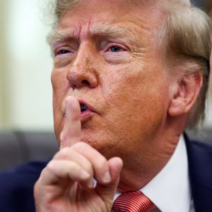 'Defendant is wrong': Trump rages at BBC in court for debunking his 'national importance'