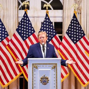 Law firms that caved to Trump about to 'face plant' on national TV: legal expert