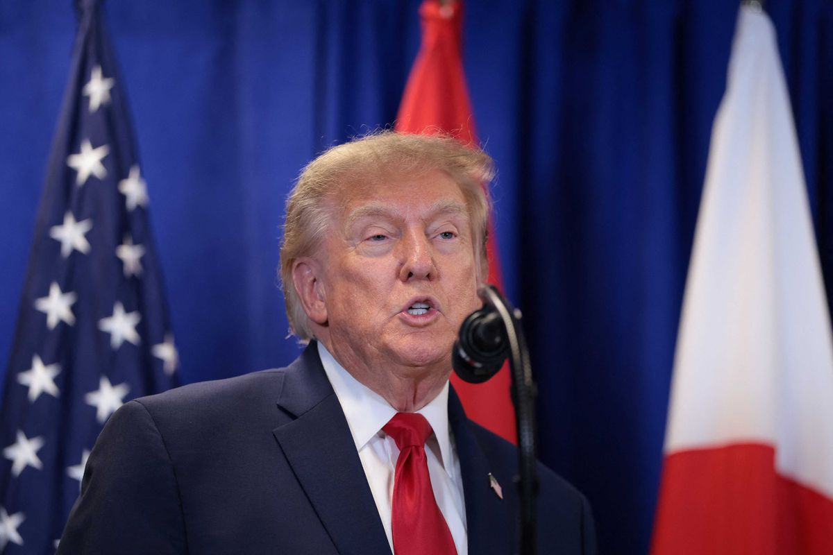 'Americans should worry': Ex-CIA officer sounds alarm as Trump guts vital safeguard