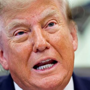 Journalist fires back after Trump attacked him in brutal Oval Office meltdown