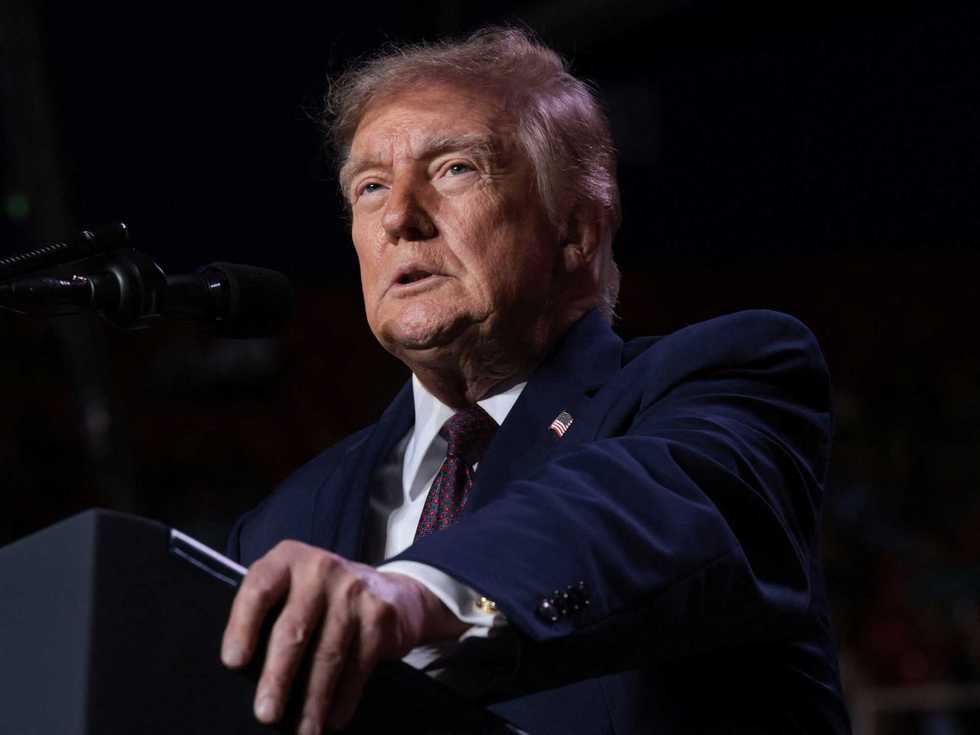 Trump team threatened alma mater to bury his deepest insecurity: biographer