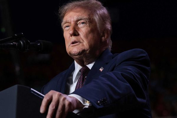 Trump team threatened alma mater to bury his deepest insecurity: biographer
