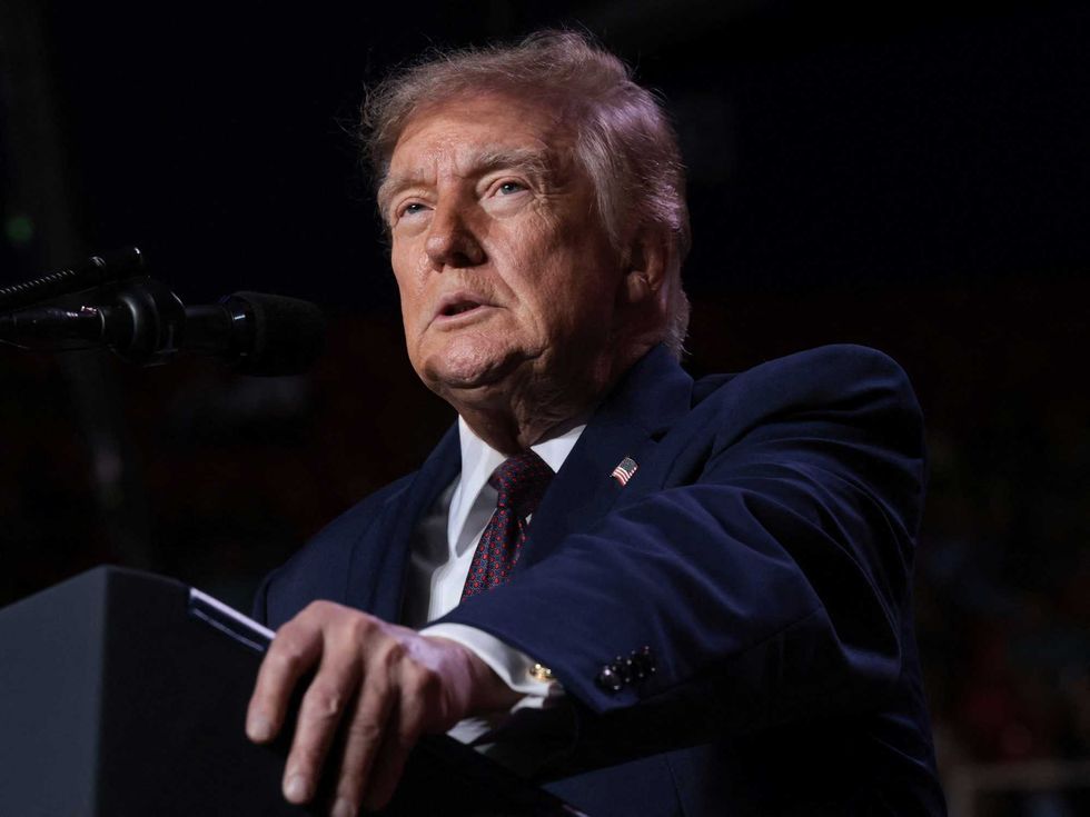 Trump team threatened alma mater to bury his deepest insecurity: biographer