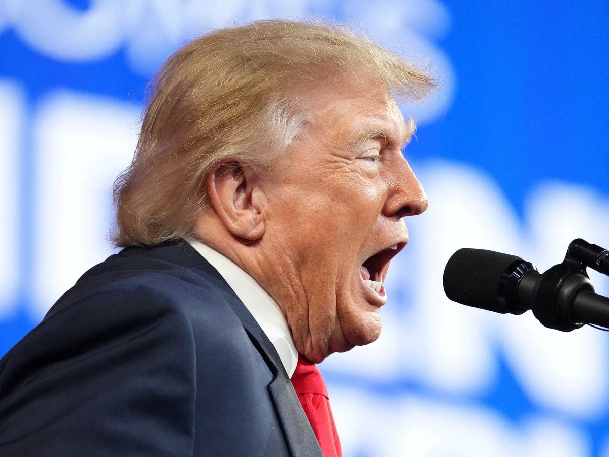 'I want him here!' Judge hauls Trump official into courtroom as hearing spirals