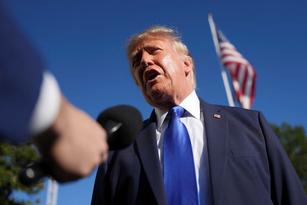 Trump’s ‘striking’ reaction to Corey Lewandowski criminal probe stuns DOJ watchers