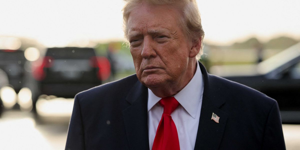 Trump facing war trap 'in its purest form' as 'most dangerous' window nears: expert