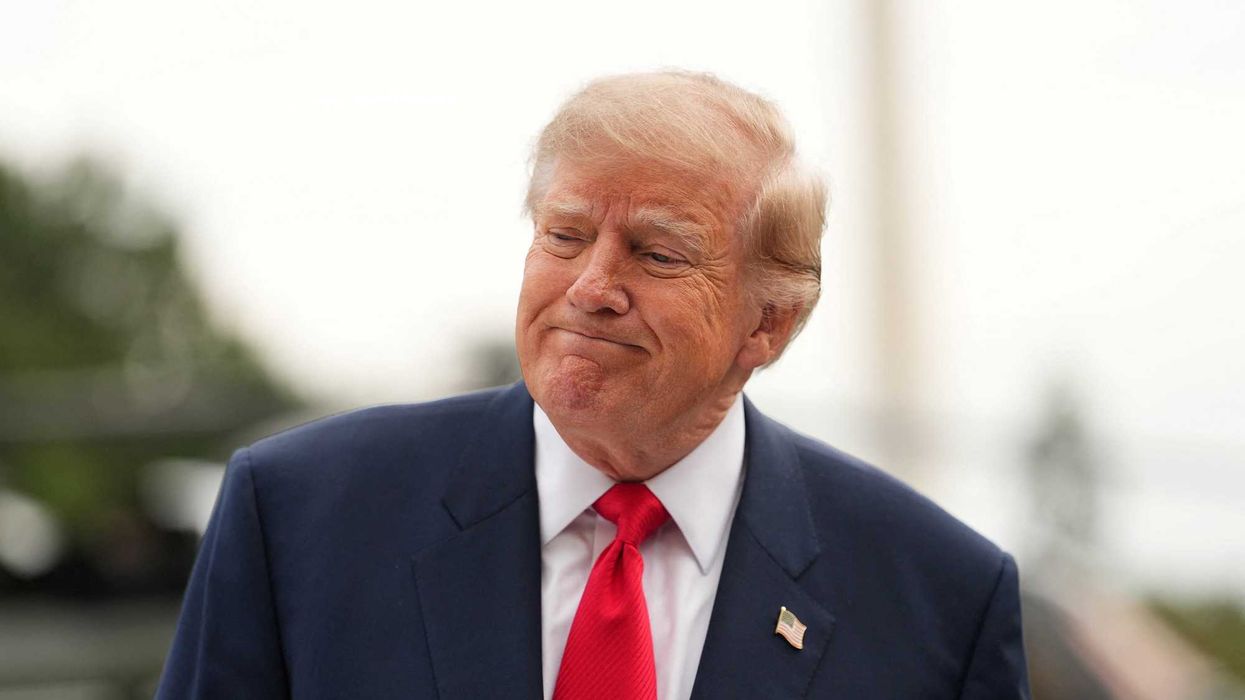 Trump officials ignored ‘beet-red flags’ as cronies stole from everyday savers: analyst