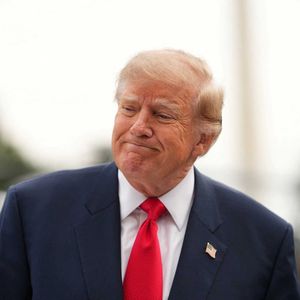 Dan Rather spots trouble Trump can't avoid much longer: 'Subject is bound to come up'