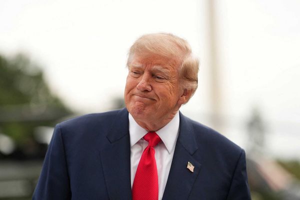 Trump officials ignored ‘beet-red flags’ as cronies stole from everyday savers: analyst