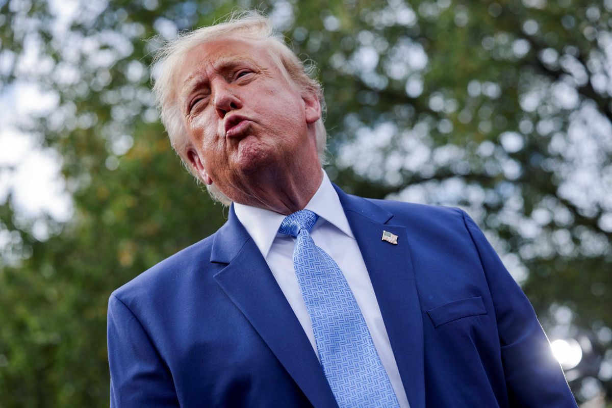 Trump White House blindsided DHS by freezing cleared order amid internal 'tension': report