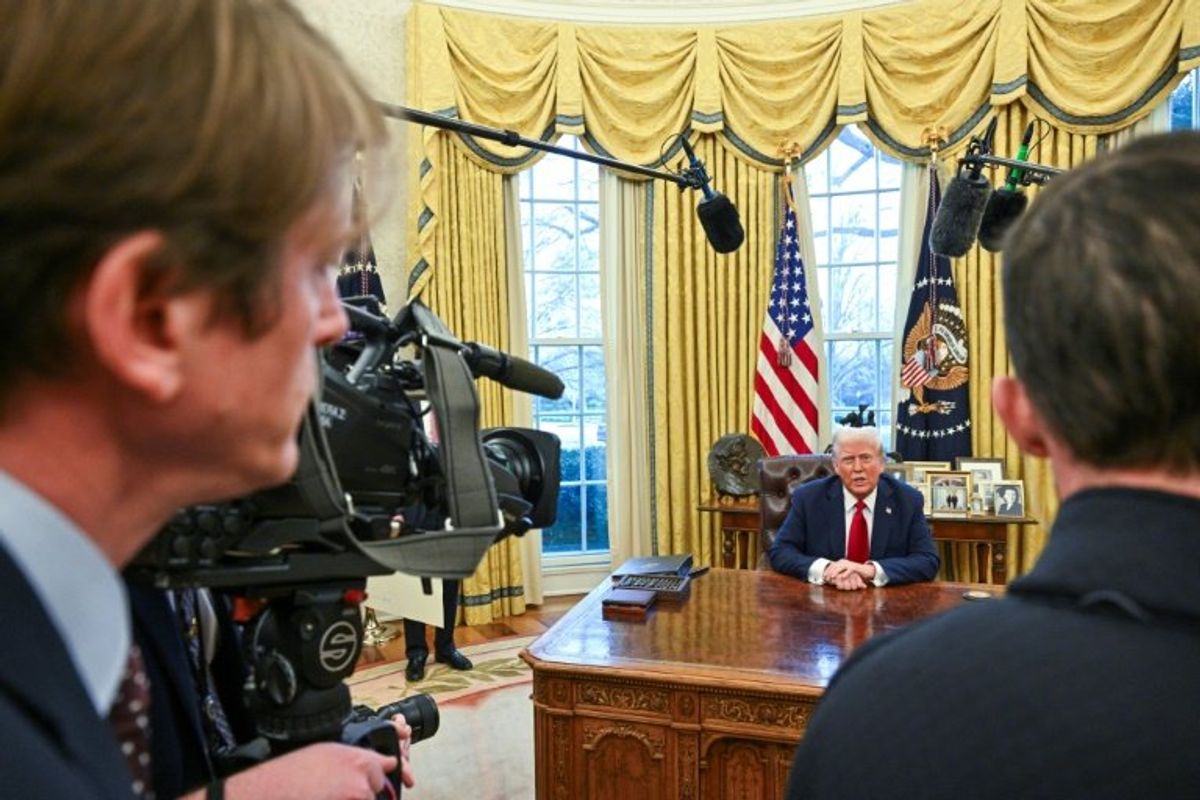Trump to decide on oil tariffs on Canada, Mexico
