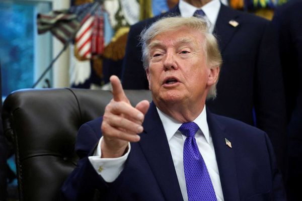 White House accused of brazen end-run around court order in 'Whac-A-Mole' scheme
