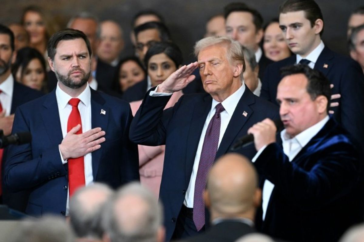Trump vows US 'taking back' Panama Canal despite 'peacemaker' pledge