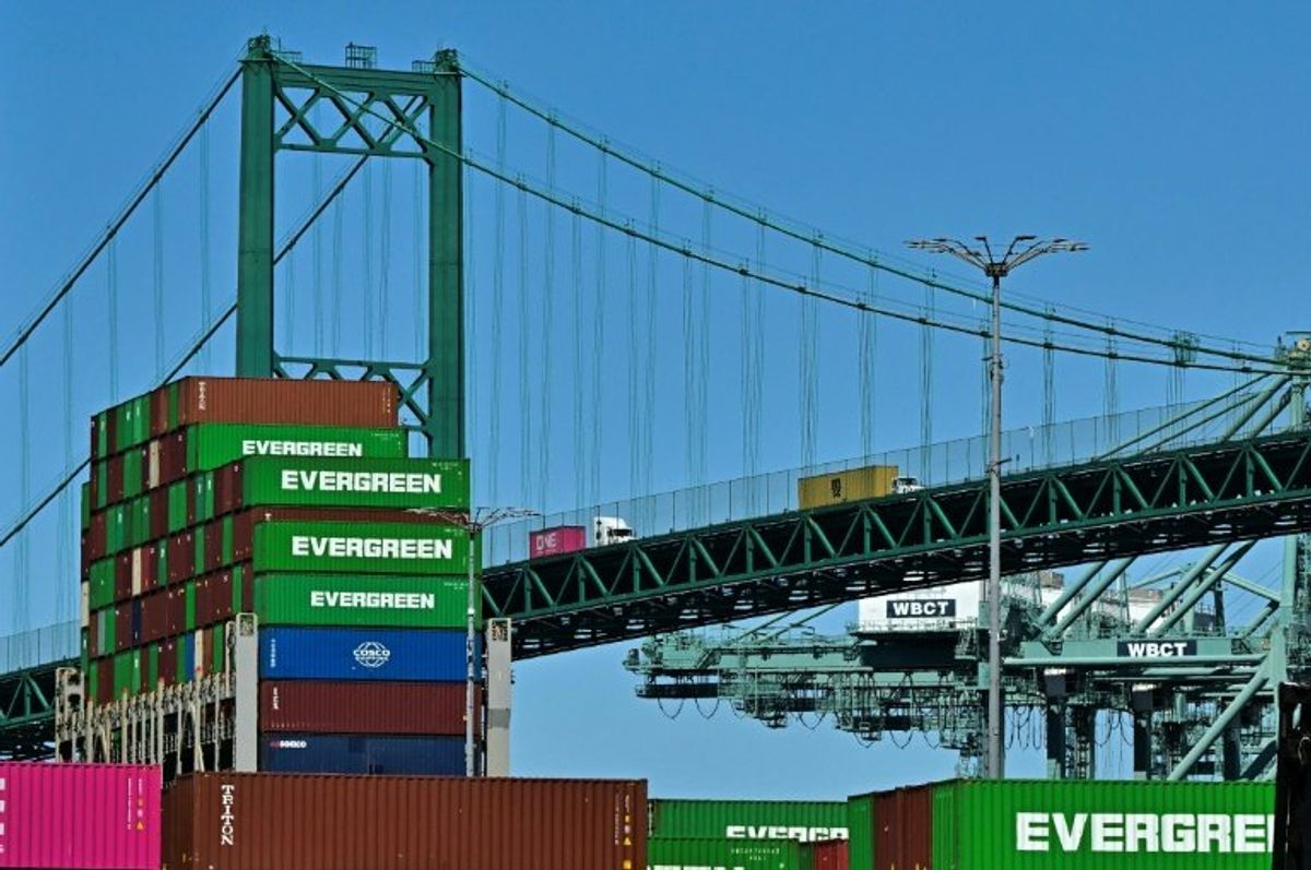 Key details on Trump's market-shaking tariffs