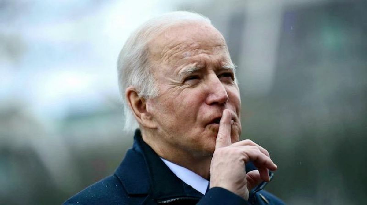 Biden to host virtual 'Summit for Democracy' amid tensions with China and Russia